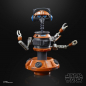 Preview: DJ R-3X