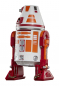 Preview: R4-6D0 Action Figure Black Series Exclusive, Star Wars: The Mandalorian, 15 cm