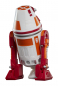 Preview: R4-6D0 Action Figure Black Series Exclusive, Star Wars: The Mandalorian, 15 cm