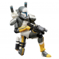 Preview: RC-1262 (Scorch) Actionfigur Black Series Exclusive, Star Wars: Republic Commando, 15 cm