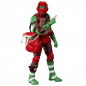 Preview: Scout Trooper (Holiday Edition) Action Figure Black Series Exclusive, Star Wars, 15 cm