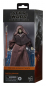 Preview: Darth Sidious Actionfigur Black Series, Star Wars: Episode III, 15 cm