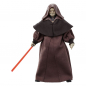 Preview: Darth Sidious Actionfigur Black Series, Star Wars: Episode III, 15 cm