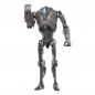 Preview: Super Battle Droid Action Figure Black Series, Star Wars: Episode II, 15 cm