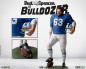 Preview: Bud Spencer Statue 1/6 Limited Edition, They Called Him Bulldozer, 38 cm