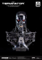 Preview: T-800 Endoskeleton Skull Life-Size Büste, Terminator, 50 cm