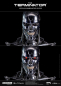 Preview: T-800 Endoskeleton Skull Life-Size Büste, Terminator, 50 cm
