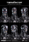 Preview: T-800 Endoskeleton Skull Life-Size Büste, Terminator, 50 cm