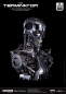 Preview: T-800 Endoskeleton Skull Life-Size Büste, Terminator, 50 cm