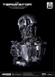 Preview: T-800 Endoskeleton Skull Life-Size Büste, Terminator, 50 cm