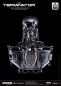 Preview: T-800 Endoskeleton Skull Life-Size Büste, Terminator, 50 cm