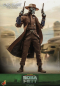 Preview: Cad Bane (Deluxe Ver.) Action Figure 1/6 Television Masterpiece Series, Star Wars: The Book of Boba Fett, 34 cm