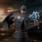 Preview: Captain America Bust 1/6, Avengers: Endgame, 15 cm