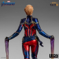 Preview: Captain Marvel
