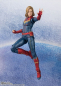 Preview: Captain Marvel SHF