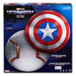 Preview: Captain America Premium Role-Play Shield Marvel Legends, Captain America: Brave New World, 60 cm