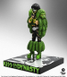Preview: The Catman (Dynasty) Statue 1:9 Rock Iconz, KISS, 22 cm