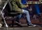 Preview: Kurt Cobain Statue 1:4 Superb Scale, Nirvana Unplugged, 37 cm