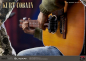Preview: Kurt Cobain Statue 1:4 Superb Scale, Nirvana Unplugged, 37 cm