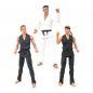 Preview: Cobra Kai Actionfiguren Box-Set SDCC Exclusive, 18 cm