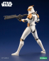 Preview: Commander Cody Statue 1/10 ArtFX+, Star Wars: The Clone Wars, 18 cm