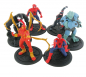 Preview: Spider-Man Minifigur