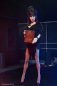 Preview: Commando Elvira Retro Action Figure, Elvira: Mistress of the Dark, 20 cm