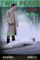 Preview: Agent Cooper Action Figure 1/6 Deluxe, Twin Peaks, 30 cm
