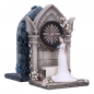 Preview: Emily and Victoria Bookends, Corpse Bride, 19 cm
