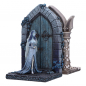 Preview: Emily and Victoria Bookends, Corpse Bride, 19 cm