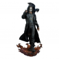 Preview: Eric Draven Statue Premium Format, The Crow - Die Krähe, 56 cm
