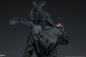 Preview: Eric Draven Statue Premium Format, The Crow - Die Krähe, 56 cm