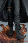 Preview: Eric Draven Statue Premium Format, The Crow - Die Krähe, 56 cm