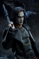 Preview: Eric Draven Statue Premium Format, The Crow - Die Krähe, 56 cm
