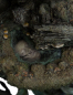 Preview: The Dead Marhes Statue 1/6 Masters Collection, The Lord of the Rings, 64 cm