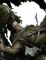 Preview: The Dead Marhes Statue 1/6 Masters Collection, The Lord of the Rings, 64 cm