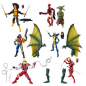 Preview: Deadpool Marvel Legends