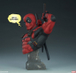 Preview: Deadpool Bust