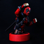 Preview: Deadpool Bust