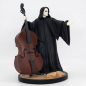 Preview: Death Statue 1/10, Bill & Ted's Bogus Journey, 30 cm