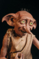 Preview: Dobby (Ver. 3) Life-Size Statue, Harry Potter, 107 cm