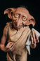 Preview: Dobby (Ver. 3) Life-Size Statue, Harry Potter, 107 cm