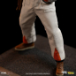 Preview: Doc Brown Statue 1:10 Art Scale, Zurück in die Zukunft, 22 cm
