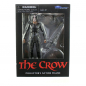 Preview: Eric Draven Actionfigur Select Exclusive, The Crow, 18 cm