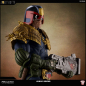 Preview: Judge Dredd Statue 1/3