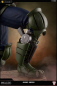 Preview: Judge Dredd Statue 1/3