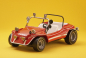 Preview: Dune Buggy Model Kit 1/24, Watch Out, We're Mad!, 15 cm