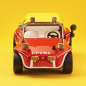 Preview: Dune Buggy Model Kit 1/24, Watch Out, We're Mad!, 15 cm