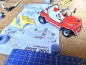 Preview: Dune Buggy Model Kit 1/24, Watch Out, We're Mad!, 15 cm