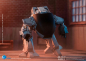 Preview: ED-209